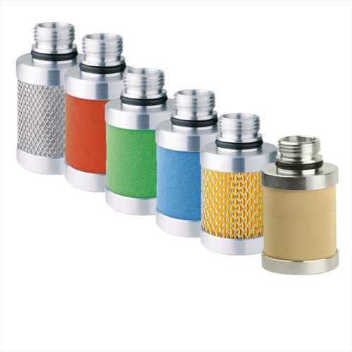  LÕI LỌC KHÍ HF series